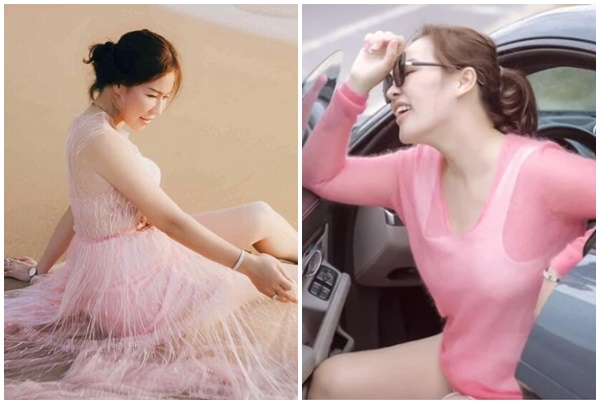 Vợ Quý Bình gây tranh c:ãi khi lộ diện rạng rỡ hậu biế:n cố: Bỏ style kín đáo, chuyển hẳn sang g:ợi c:ảm