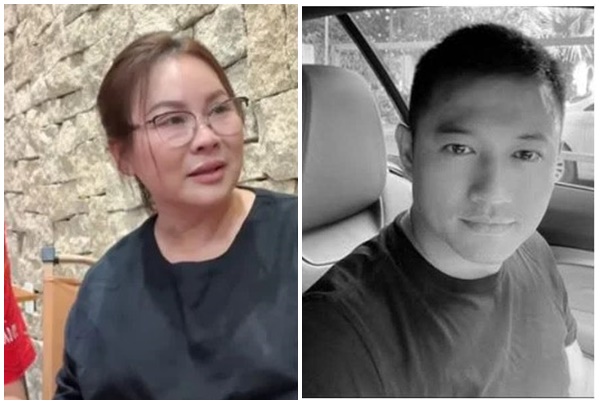 Vợ Quý Bình: “Chiếc xe đó không phải của chồng tôi. Nói lần cuối, tôi không lấy bất cứ thứ gì của anh ấy vì bản thân anh ấy vốn chẳng có tài sản nào”