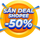 Săn Deal Shopee